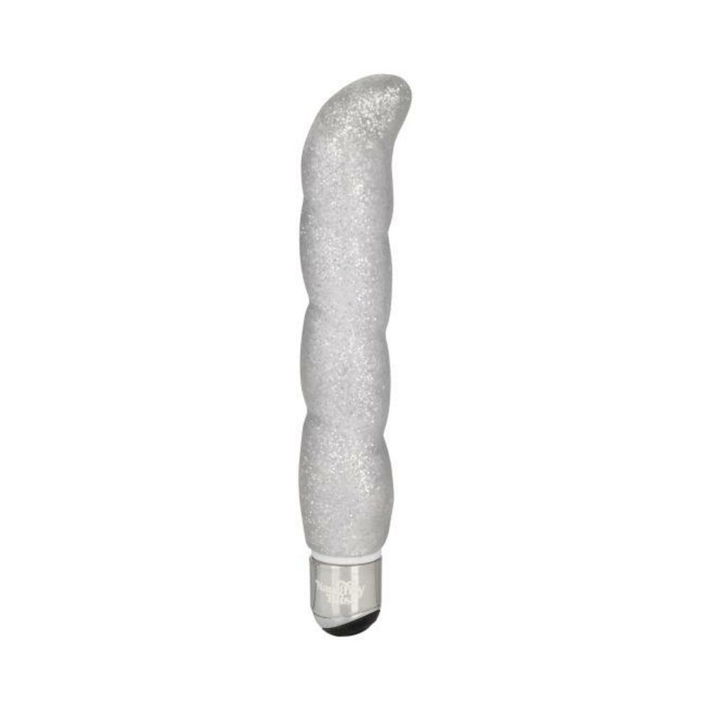 Naughty Bits Screwnicorn Majestic G Spot Vibrator
