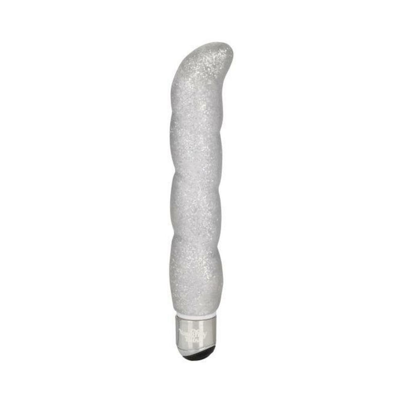 Naughty Bits Screwnicorn Majestic G Spot Vibrator