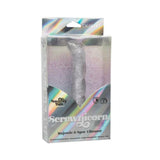 Naughty Bits Screwnicorn Majestic G Spot Vibrator