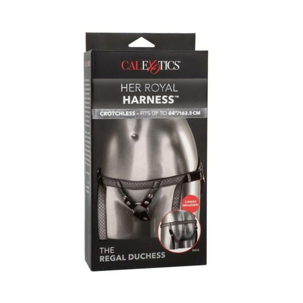 Hrh Regal Duches Pewter
