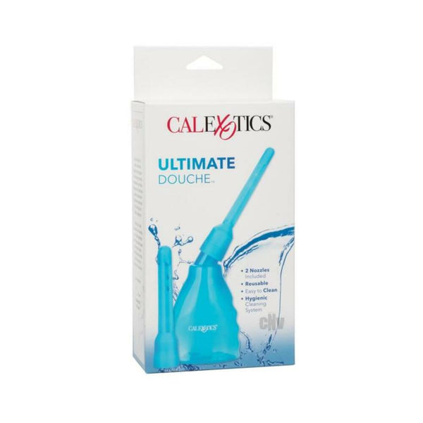 Ultimate Douche - Blue