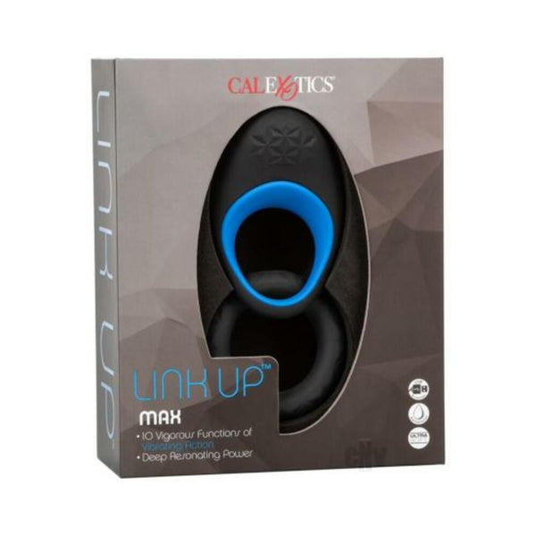 Link Up Max