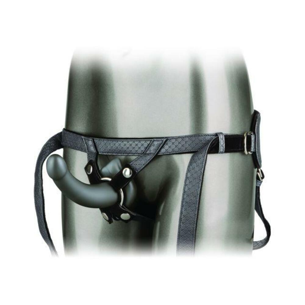 Her Royal Harness The Royal Ultra Soft Set