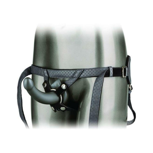 Her Royal Harness The Royal Ultra Soft Set