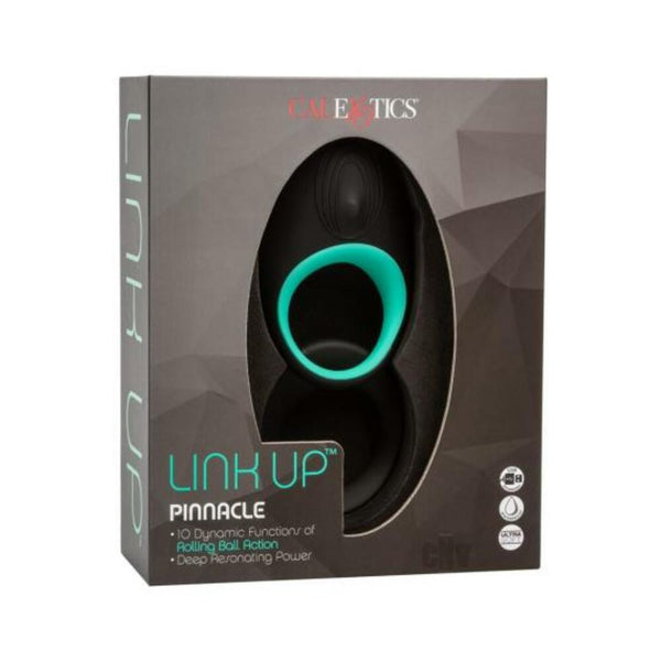Link Up Pinnacle