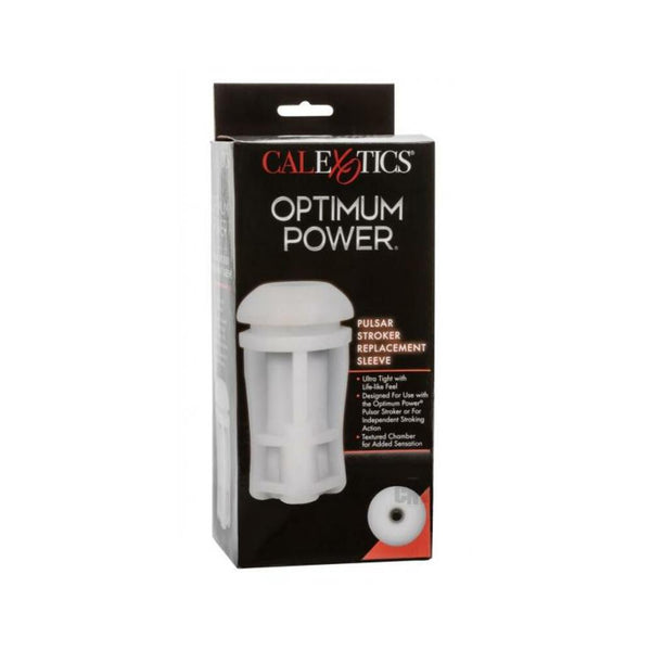 Optimum Power Pulsar Stroker Replacement Sleeve