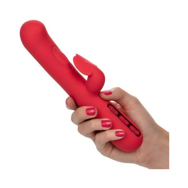 Throb Flutter Rabbit