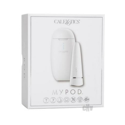 My Pod Vibrating Massager