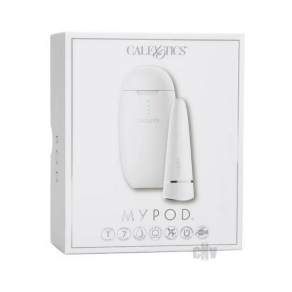 My Pod Vibrating Massager