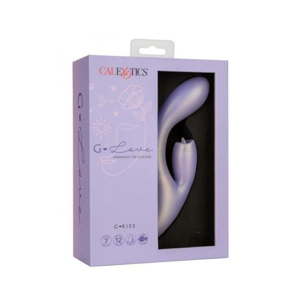 G-love G-kiss