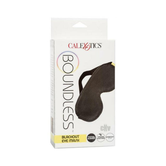 Boundless Blackout Eye Mask