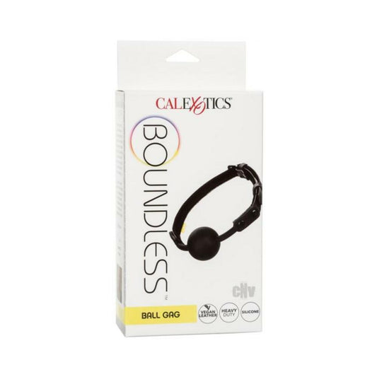Boundless Ball Gag