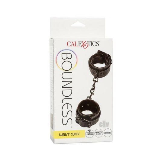Boundless Wrist Cuffs
