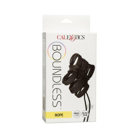 Boundless Rope - Black