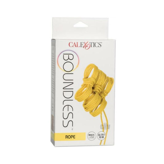 Boundless Rope - Yellow