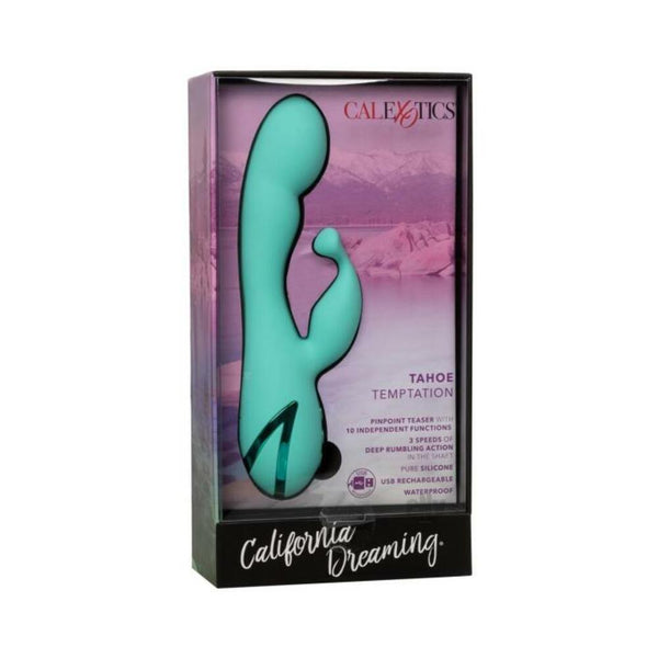 California Dreaming Tahoe Temptation