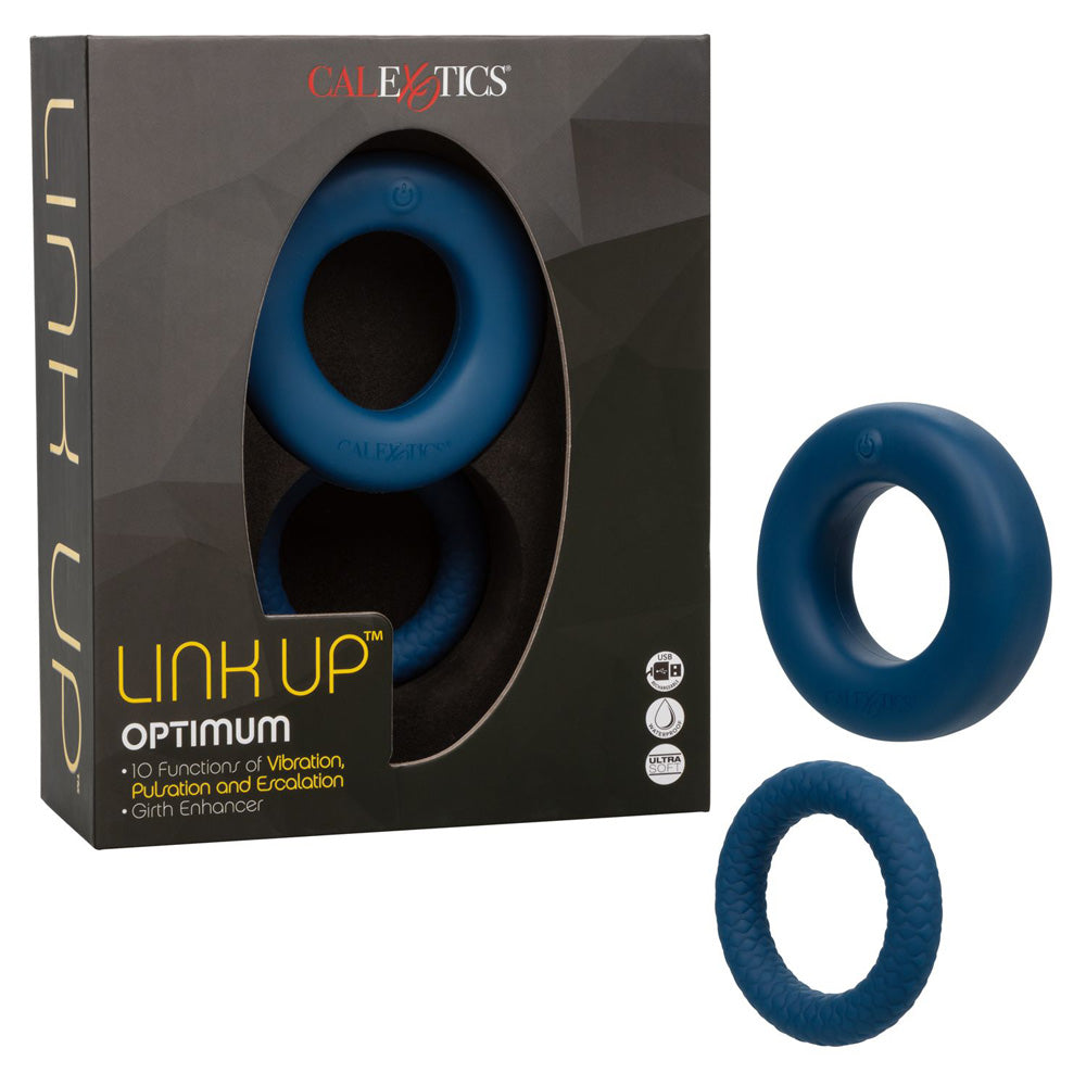 Link Up Optimum - Blue