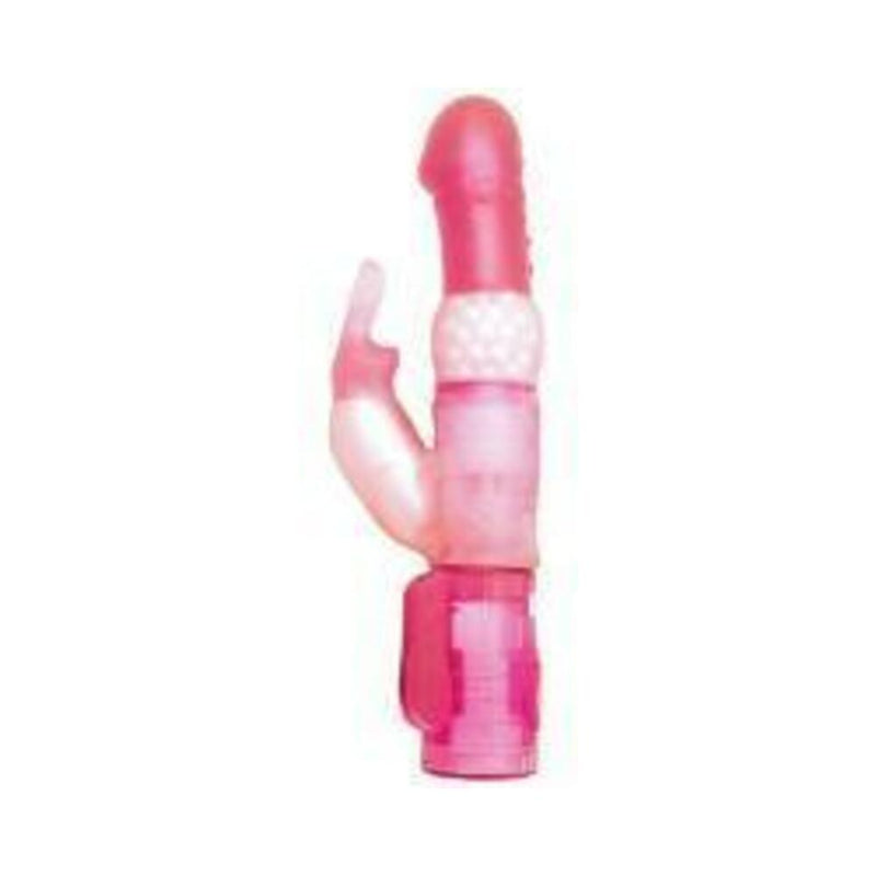 Wet wabbit waterproof vibe - pink