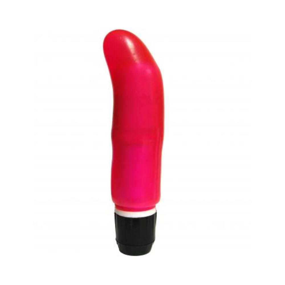 Mini Caribbean #1 Waterproof Vibe