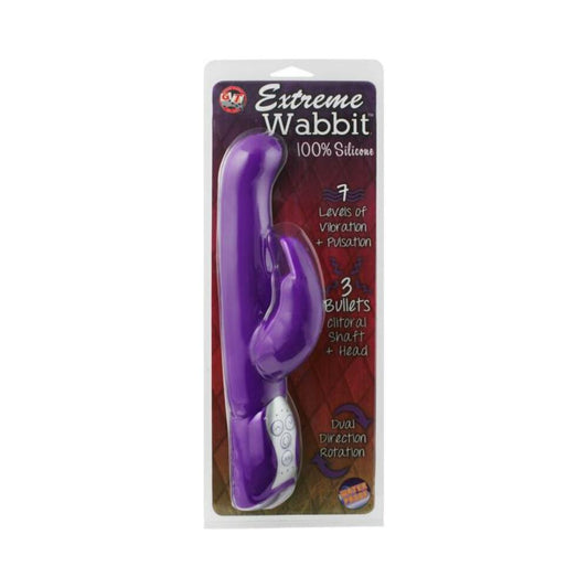 Extreme Wabbit - Lavender