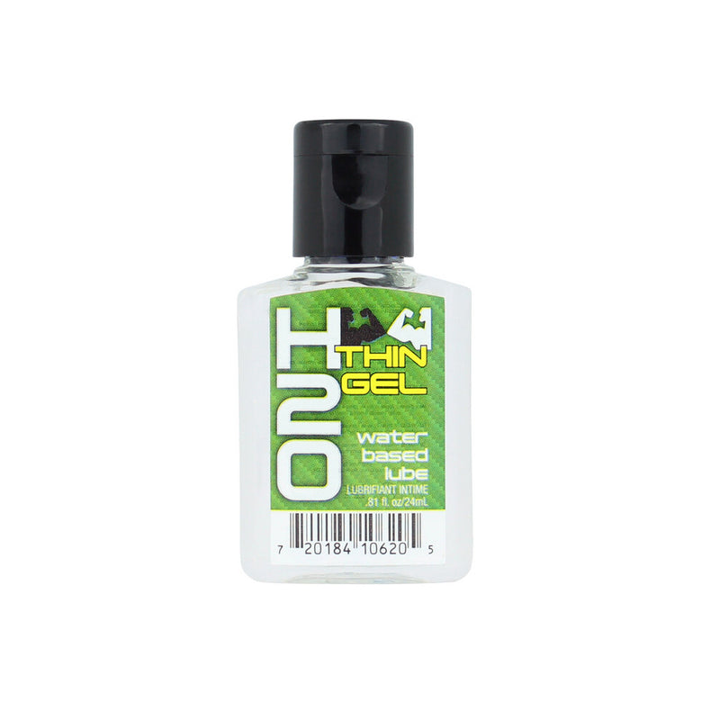 Elbow Grease H2O Thin Gel - 24ml