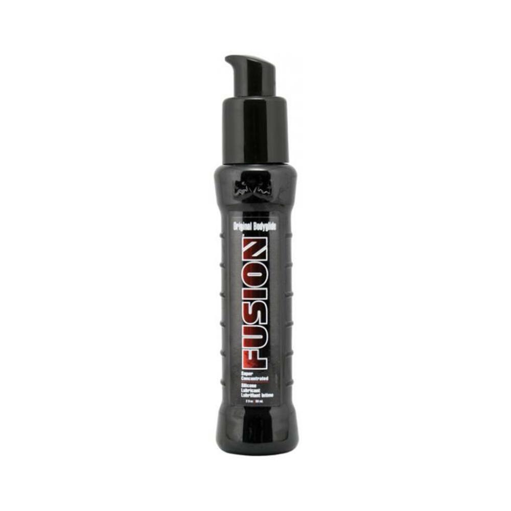 Fusion Original Bodyglide Silicone Lubricant 2oz