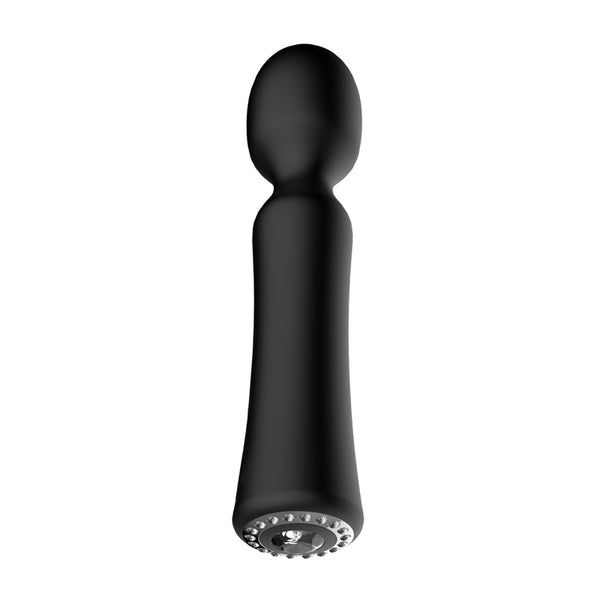 Discretion - Wand - Pearl - Black