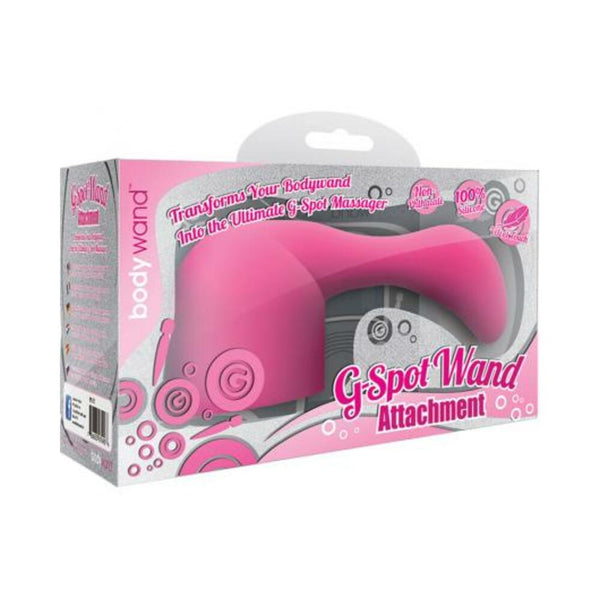 BODYWAND G SPOT ATTACHMENT