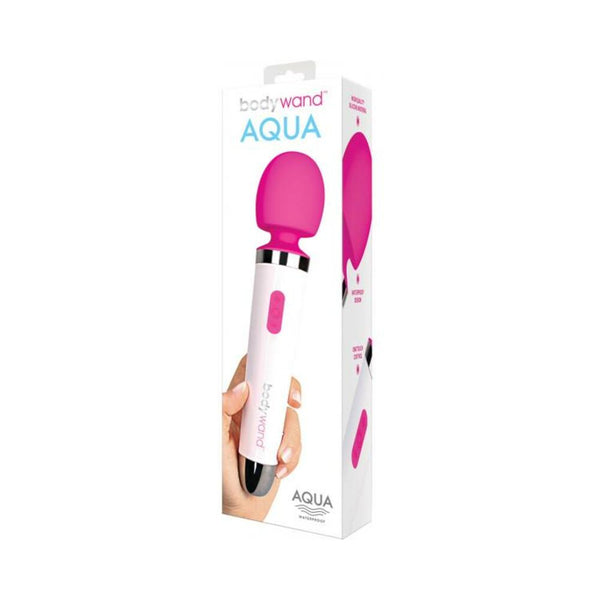 Bodywand Aqua