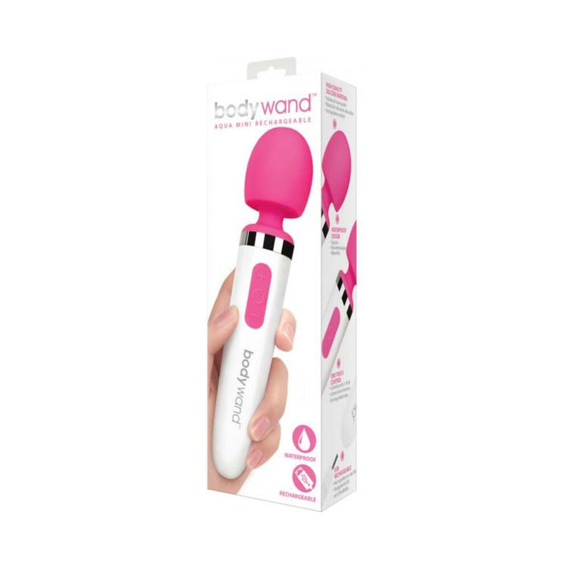 Bodywand Aqua USB Multi Function Mini Massager