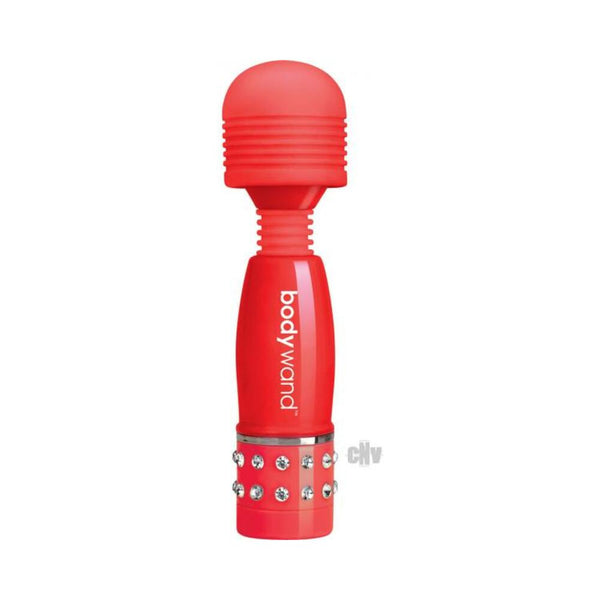 Bodywand Mini Massager Love Edition