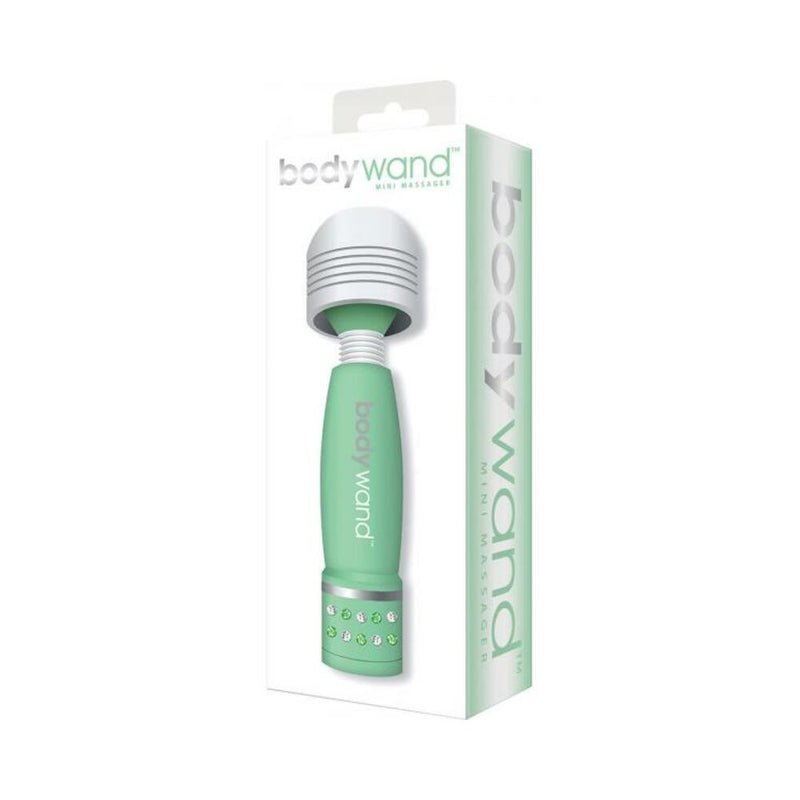 BODYWAND MINI MINT