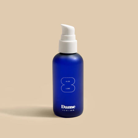 Dame Alu - 4 oz