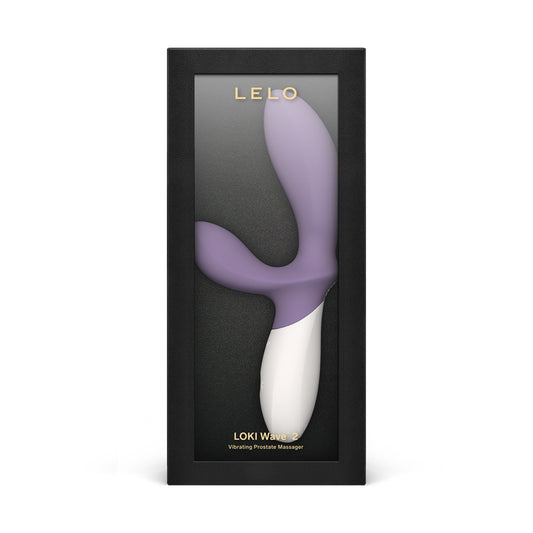 Loki Wave 2 Violet Dusk