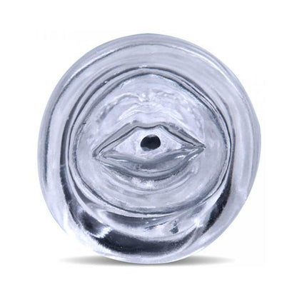 Blush M for Men All In - Clear
