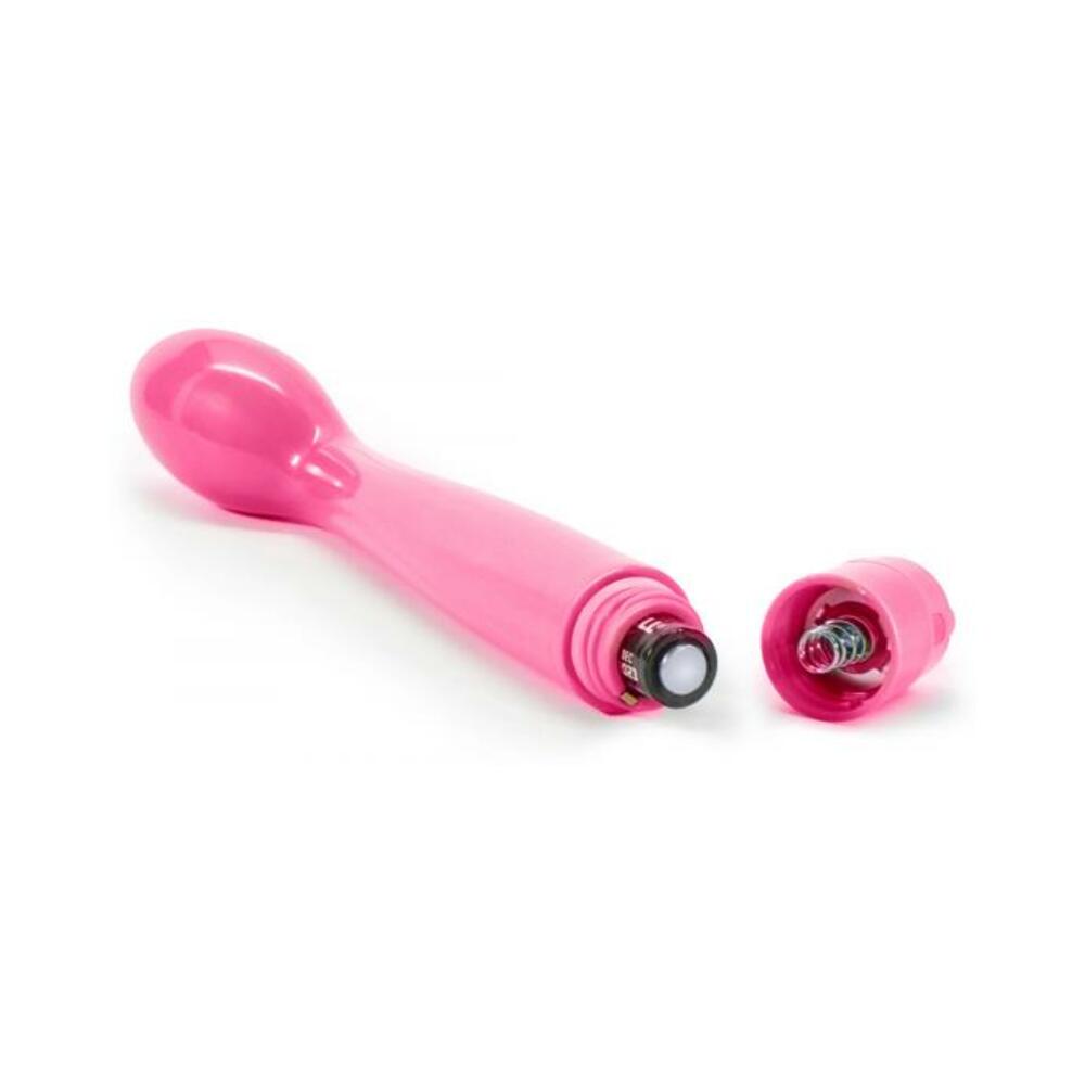 Blush Sexy Things G Slim - Pink