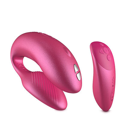 We-Vibe Chorus - Cosmic Pink