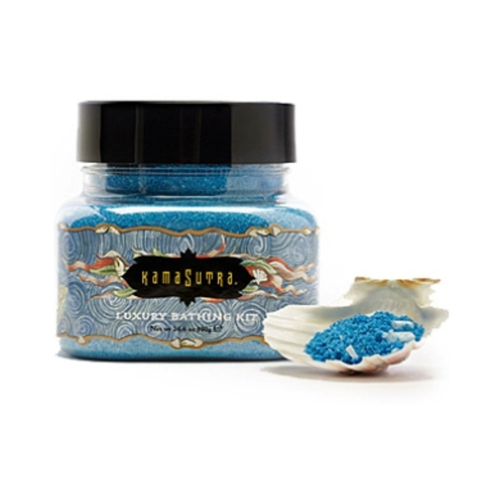 Treasures Of The Sea Bath Salts 24.5oz
