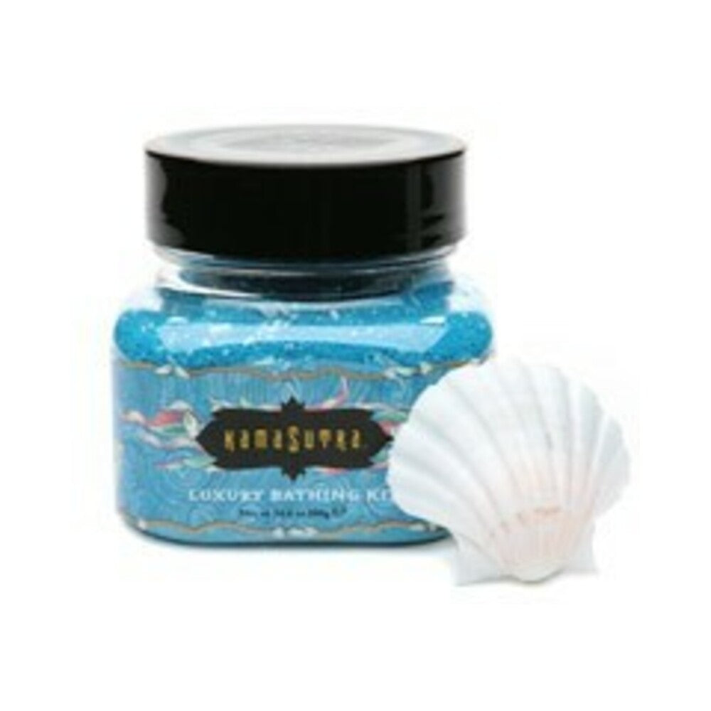 Treasures Of The Sea Bath Salts 24.5oz
