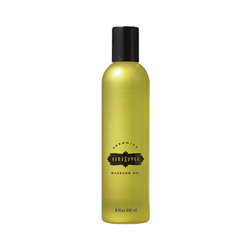 Aromatic Massage Oil Sweet Almond 8 Oz