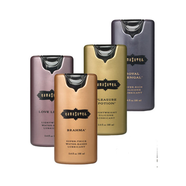 Love Liquid Classic Lubricant 3.4oz