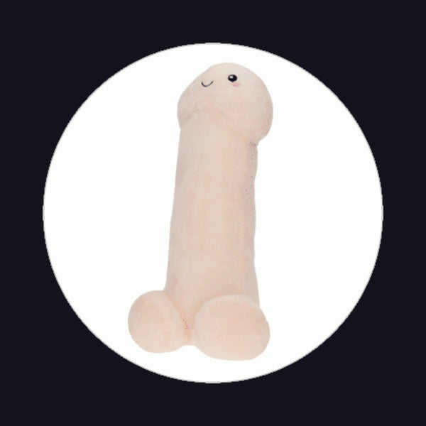 Penis Plushie 40 In.