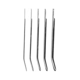 Urethral Sounding Metal Dilator Set