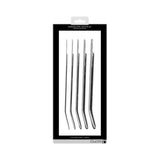 Urethral Sounding Metal Dilator Set