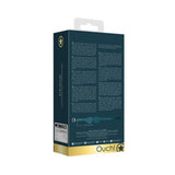 Ouch Halo Eyemask Green