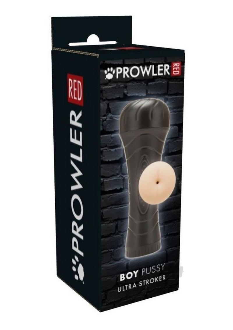 Prowler Red Boy Pussy Stroker Vanilla