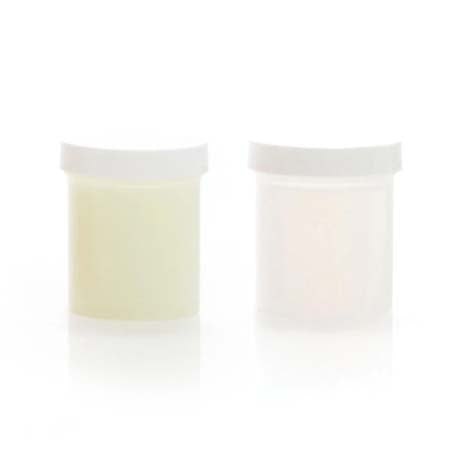 Clone-a-Willy Silicone Refill - Glow-in-the-Dark Original