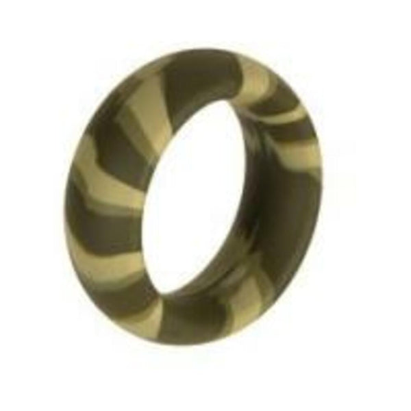 Major Dick Commando 1.75 inches Wide Silicone Cock Ring