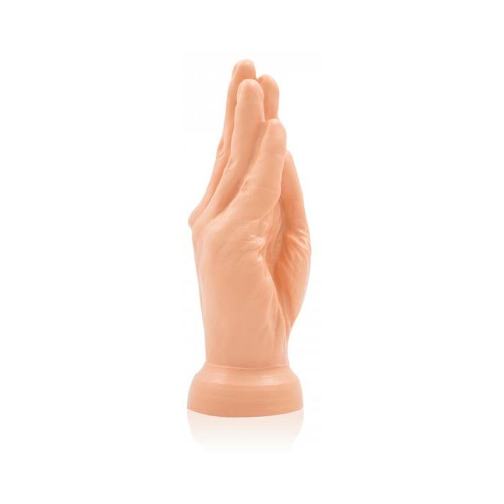 Intruder Hand  Probe - Beige