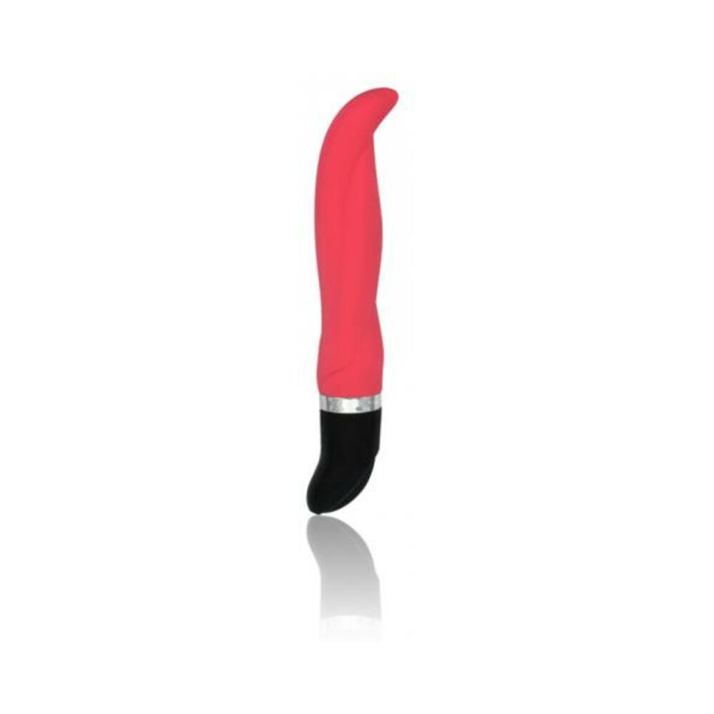 BFF SWEET TREATS G SPOT VIBE SMOOTHIE PINK